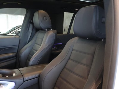 2022 Mercedes-BENZ GLS thumbnail 21