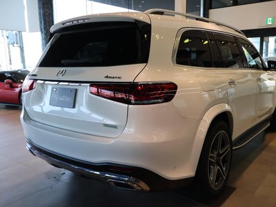 2022 Mercedes-BENZ GLS thumbnail 69