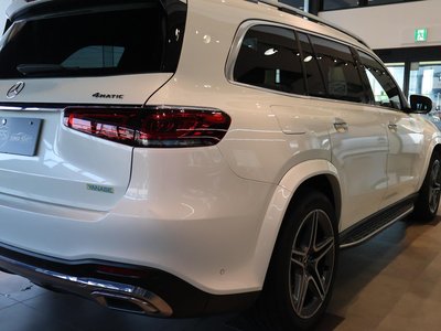2022 Mercedes-BENZ GLS thumbnail 68