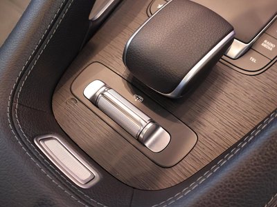 2022 Mercedes-BENZ GLS thumbnail 37