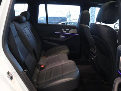 2022 Mercedes-BENZ GLS thumbnail 24