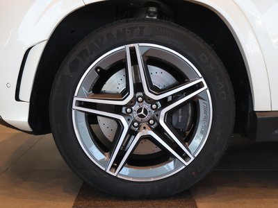 2022 Mercedes-BENZ GLS thumbnail 60