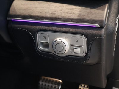 2022 Mercedes-BENZ GLS thumbnail 41