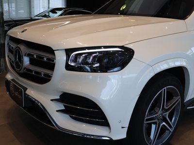 2022 Mercedes-BENZ GLS thumbnail 76