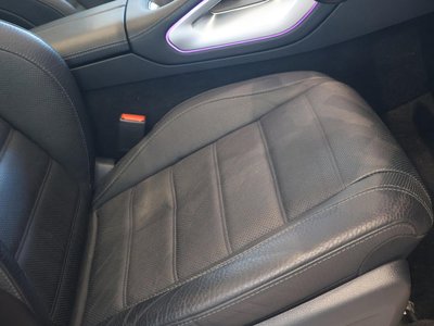 2022 Mercedes-BENZ GLS photo 15