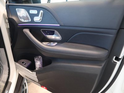 2022 Mercedes-BENZ GLS thumbnail 17