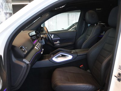 2022 Mercedes-BENZ GLS thumbnail 20