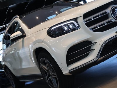 2022 Mercedes-BENZ GLS thumbnail 56