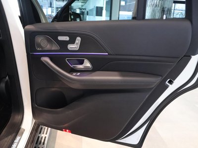 2022 Mercedes-BENZ GLS thumbnail 29