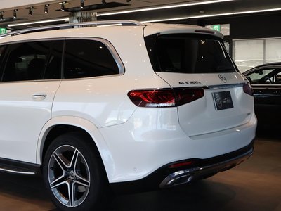 2022 Mercedes-BENZ GLS thumbnail 66