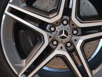 2022 Mercedes-BENZ GLS thumbnail 62