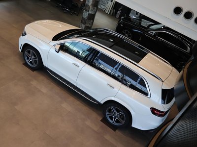 2022 Mercedes-BENZ GLS photo 2
