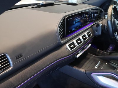 2022 Mercedes-BENZ GLS thumbnail 48