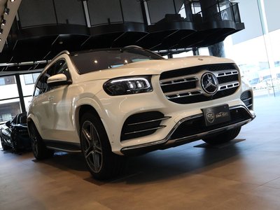 2022 Mercedes-BENZ GLS thumbnail 55