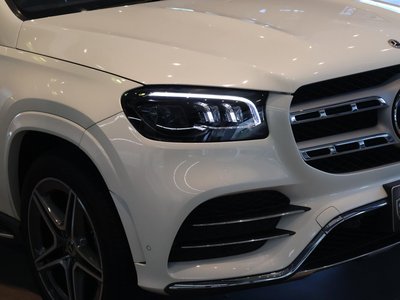 2022 Mercedes-BENZ GLS thumbnail 54