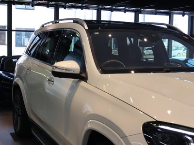 2022 Mercedes-BENZ GLS thumbnail 57
