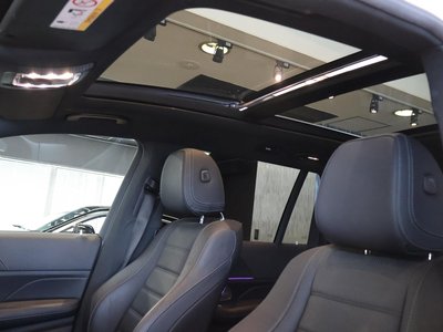2022 Mercedes-BENZ GLS thumbnail 47