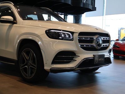 2022 Mercedes-BENZ GLS thumbnail 53