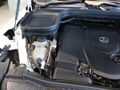 2022 Mercedes-BENZ GLS thumbnail 75