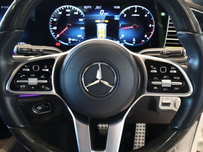 2022 Mercedes-BENZ GLS thumbnail 30