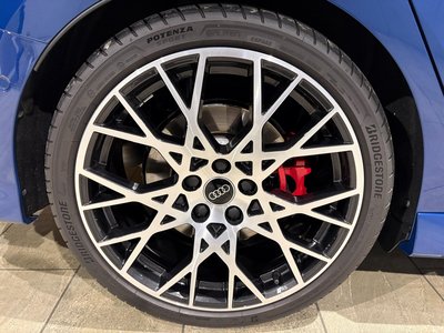 صورة مصغرة 52 لـ 2025 AUDI RS3 SEDAN