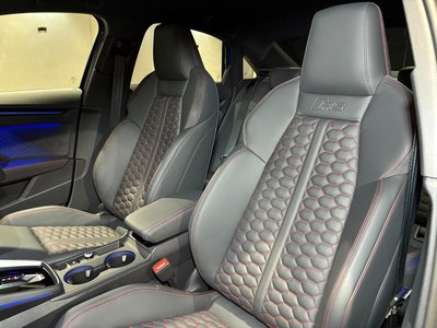 صورة مصغرة 24 لـ 2025 AUDI RS3 SEDAN