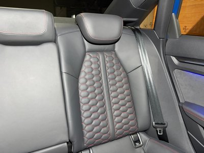 صورة مصغرة 35 لـ 2025 AUDI RS3 SEDAN