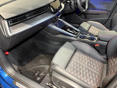 صورة مصغرة 23 لـ 2025 AUDI RS3 SEDAN