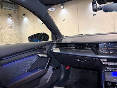 صورة مصغرة 37 لـ 2025 AUDI RS3 SEDAN