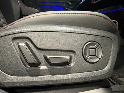 صورة مصغرة 21 لـ 2025 AUDI RS3 SEDAN
