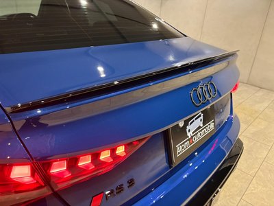 صورة 5 لـ 2025 AUDI RS3 SEDAN
