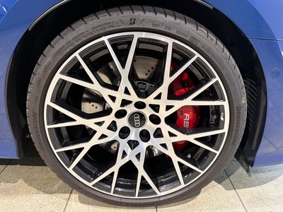 صورة مصغرة 51 لـ 2025 AUDI RS3 SEDAN