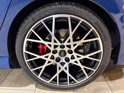 صورة مصغرة 54 لـ 2025 AUDI RS3 SEDAN
