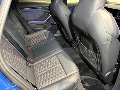 صورة مصغرة 27 لـ 2025 AUDI RS3 SEDAN