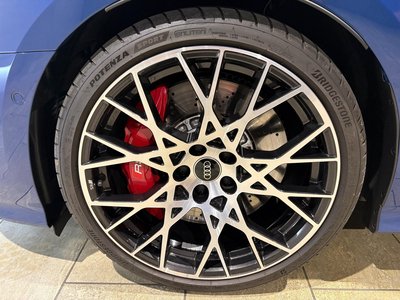 صورة مصغرة 53 لـ 2025 AUDI RS3 SEDAN