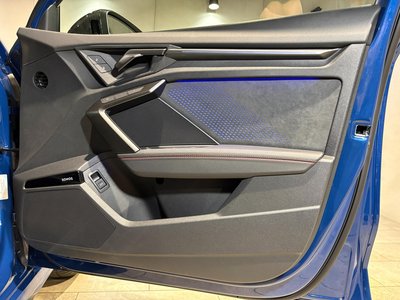 صورة مصغرة 22 لـ 2025 AUDI RS3 SEDAN