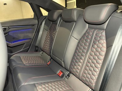 صورة مصغرة 31 لـ 2025 AUDI RS3 SEDAN