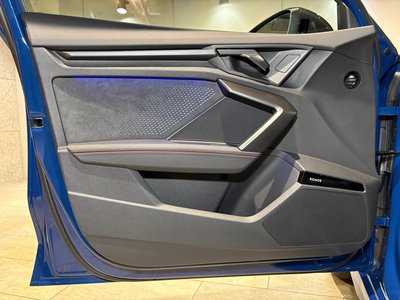 صورة مصغرة 25 لـ 2025 AUDI RS3 SEDAN