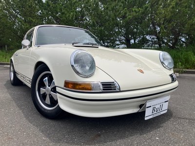 1972 Porsche 911 — фото 1