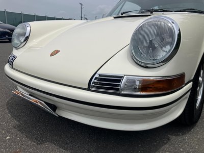1972 Porsche 911 — фото 4