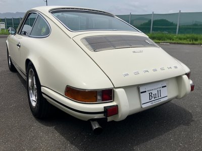 1972 Porsche 911 — фото 7