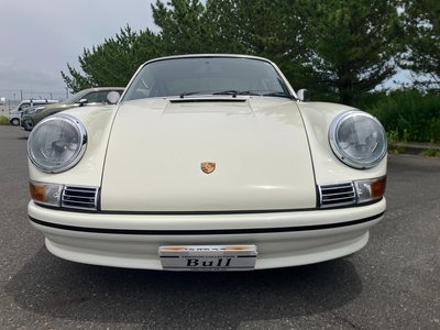 1972 Porsche 911 — фото 2