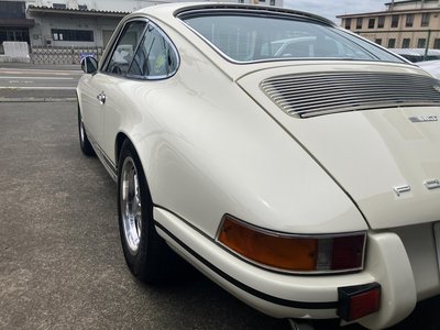 1972 Porsche 911 — фото 27