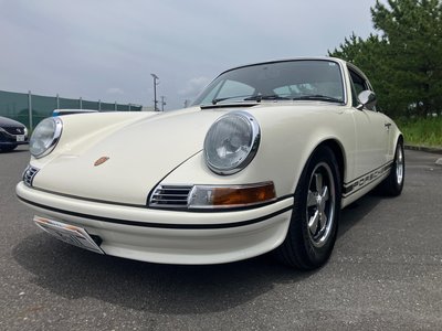 1972 Porsche 911 — фото 3