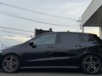 2026 Mercedes-BENZ B-CLASS — миниатюра 3