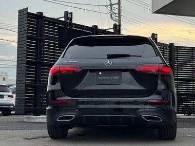 2026 Mercedes-BENZ B-CLASS — миниатюра 4
