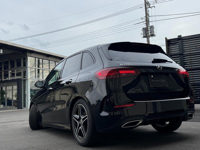 2026 Mercedes-BENZ B-CLASS — миниатюра 34