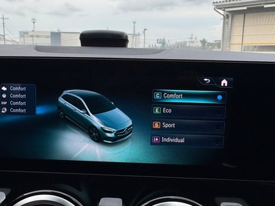 2026 Mercedes-BENZ B-CLASS — миниатюра 43