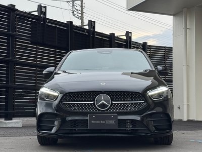 2026 Mercedes-BENZ B-CLASS — миниатюра 2