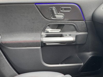 2026 Mercedes-BENZ B-CLASS — миниатюра 21